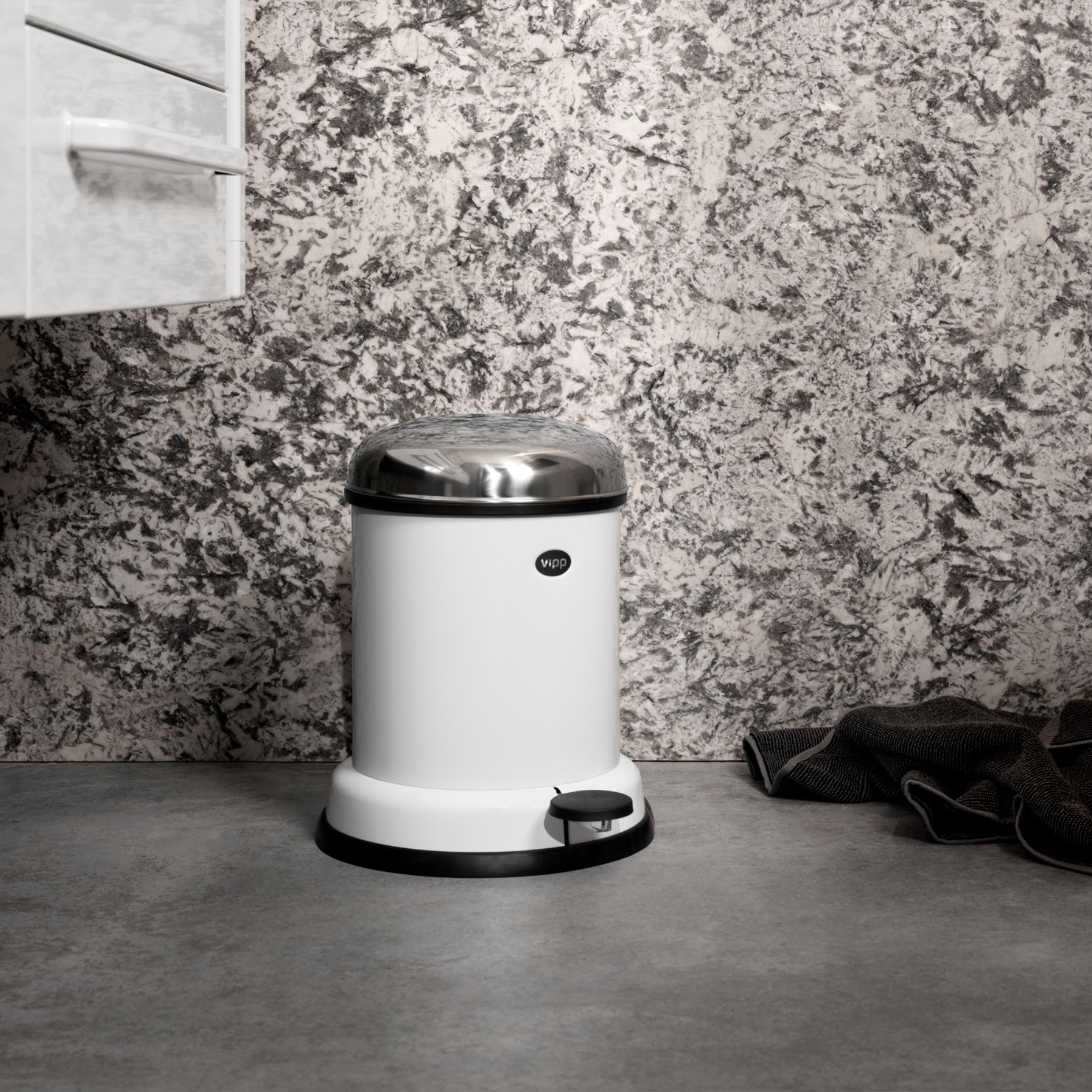 VIPP14 Bin